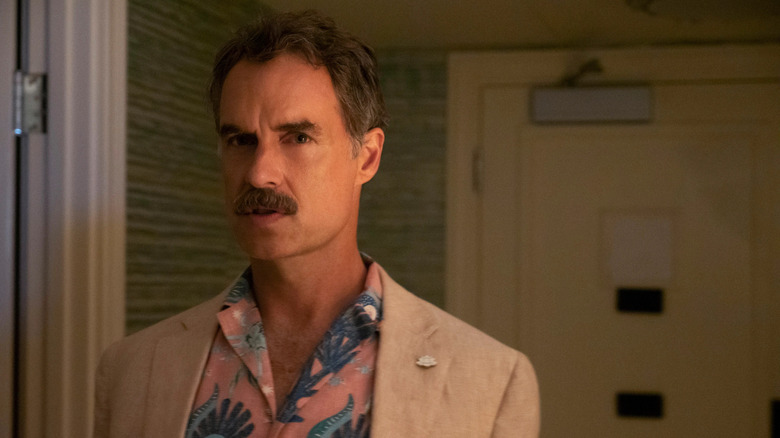 murray bartlett the white lotus