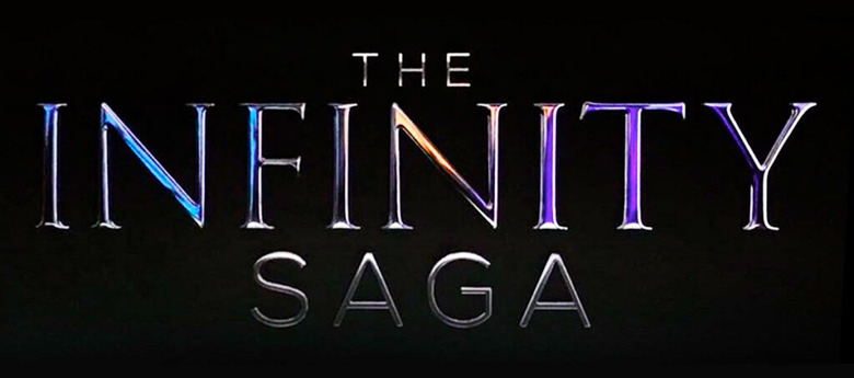 The Infinity Saga