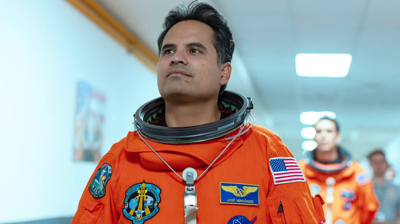 A Million Miles Away Michael Peña