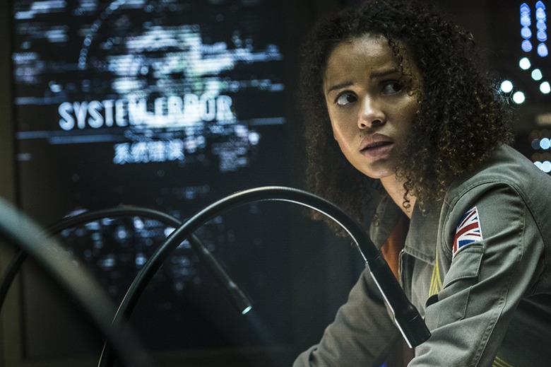 Cloverfield Paradox Netflix Deal