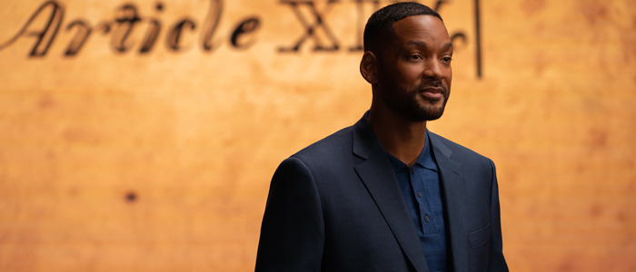  Amend Trailer Will Smith Hosts Netflix Documentary Series About What 