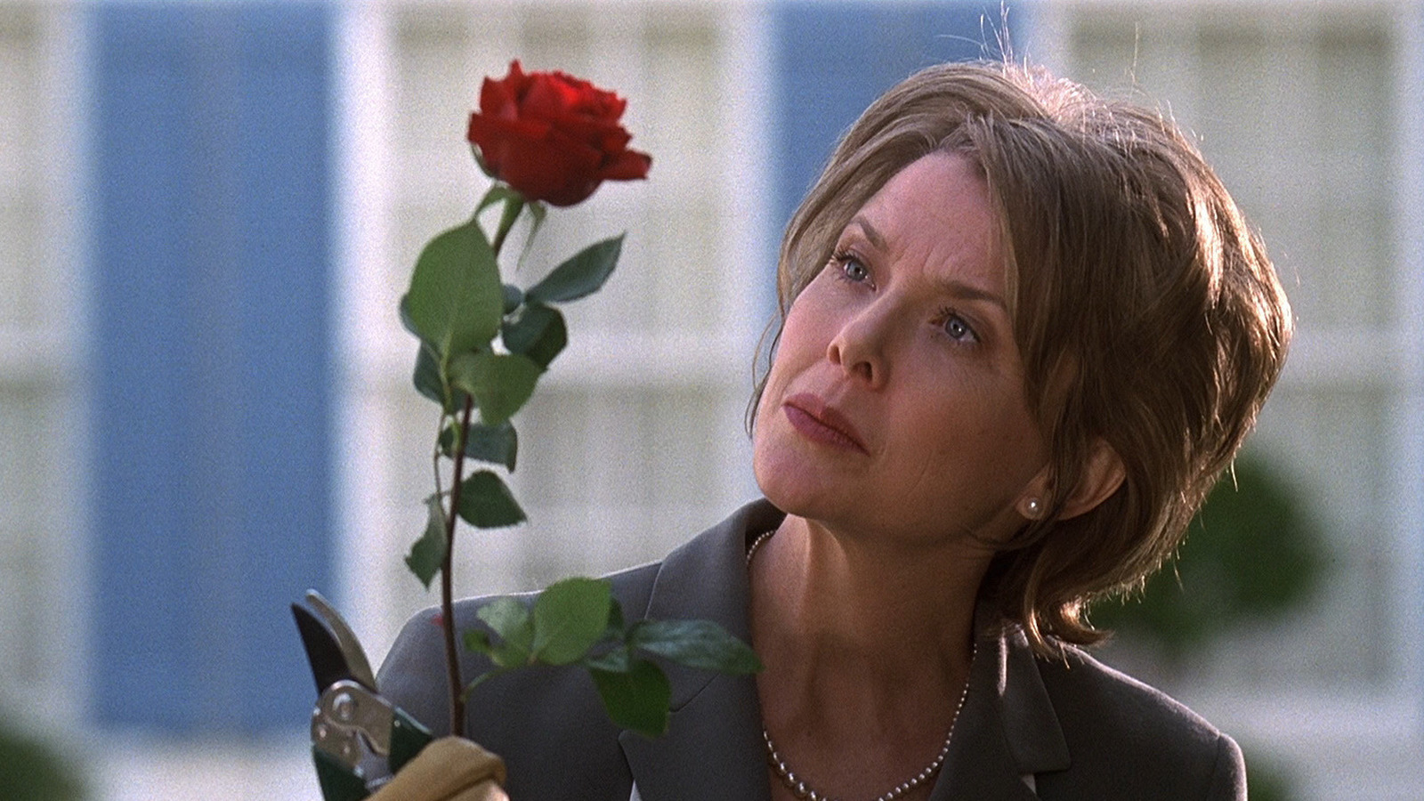 Actress In American Beauty