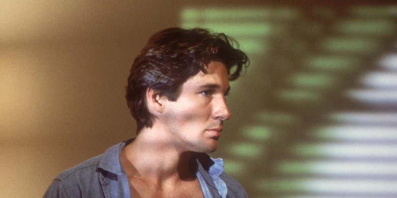 American Gigolo tv series