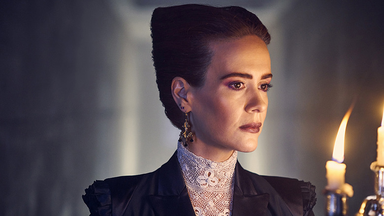 American Horror Story Spin Off Series Of Standalone Episodes Announced By Ryan Murphy