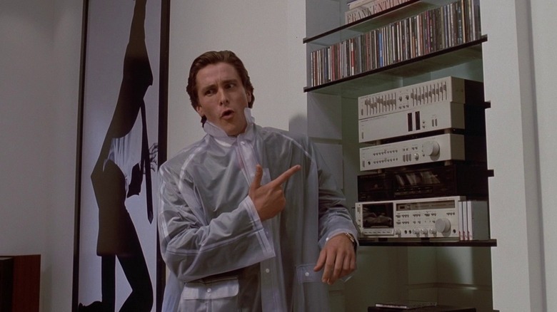 American Psycho