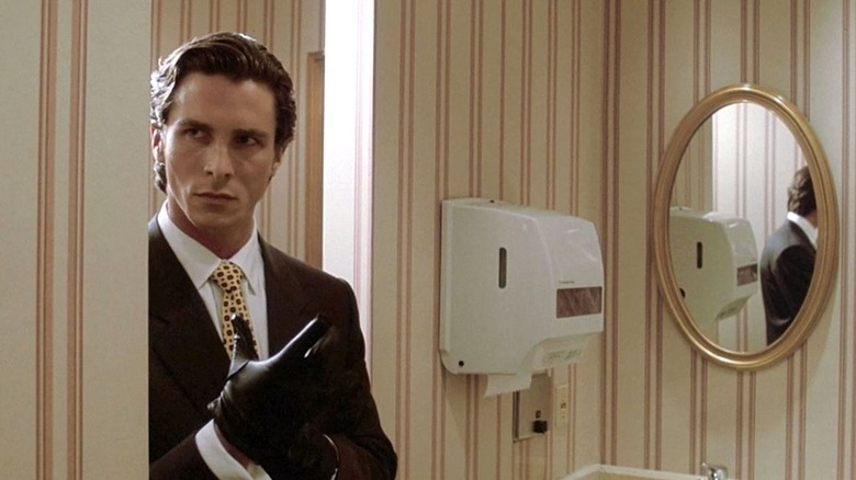 American Psycho Ending Explained Breaking Down The Two Most Common Interpretations