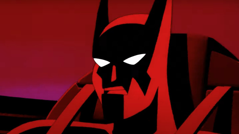 Batman Beyond