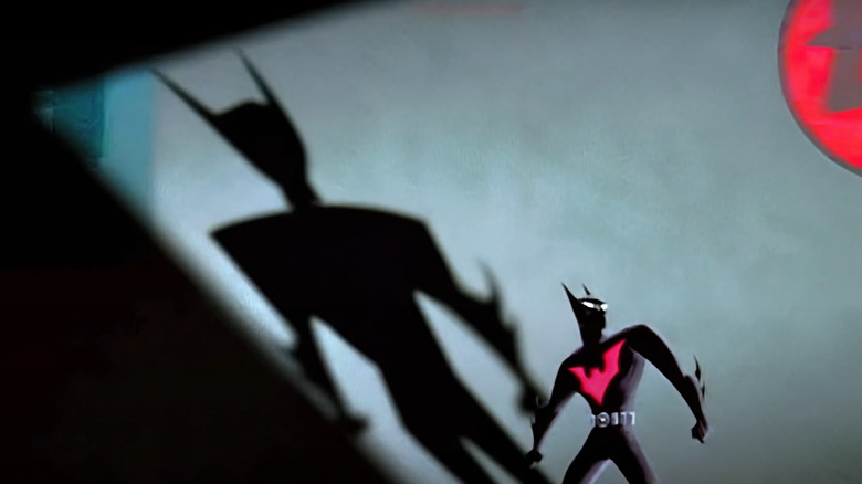 Batman Beyond