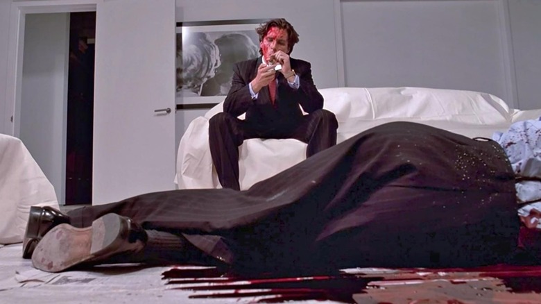 American Psycho