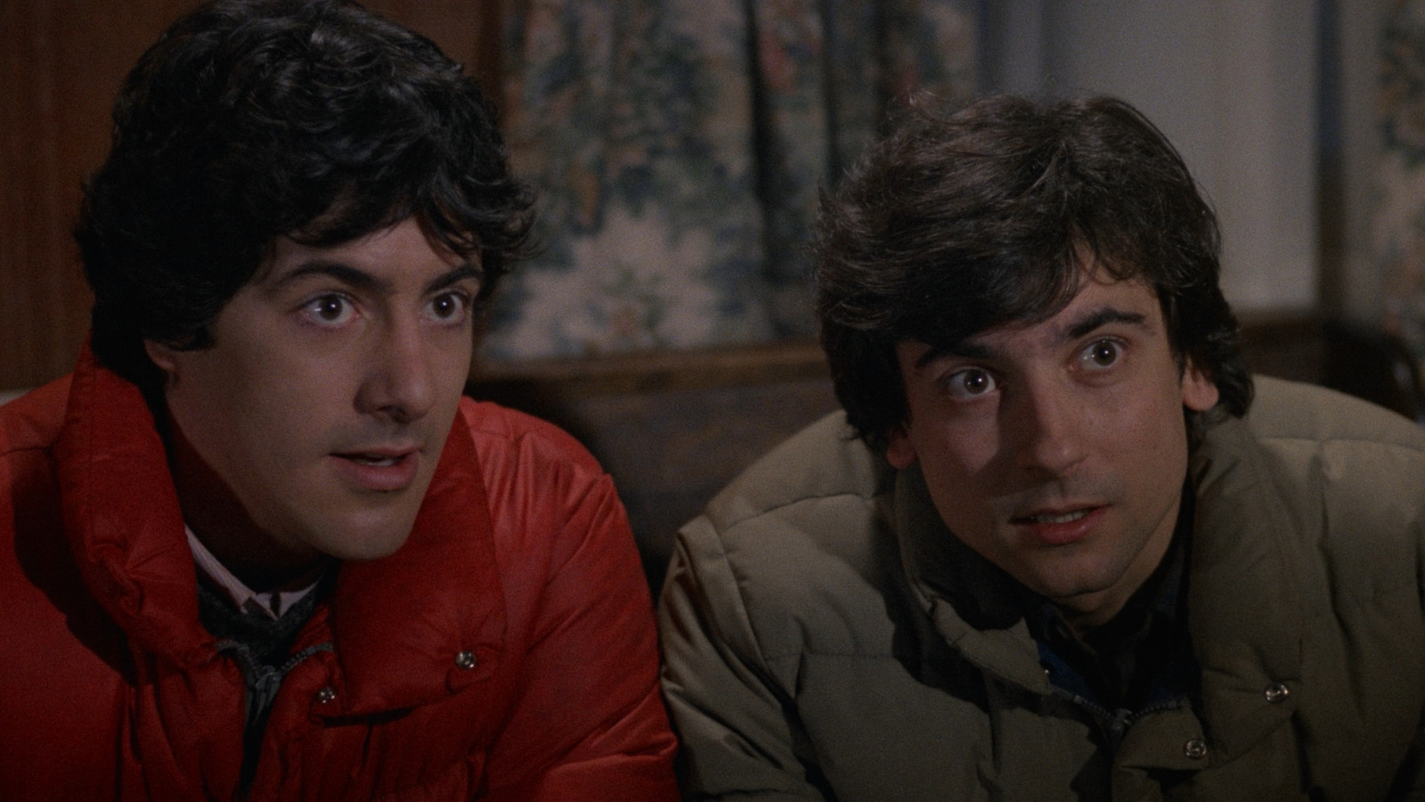 An American Werewolf In London Traces Its Roots To A 1940s Monster Movie  Classic