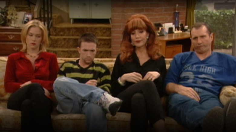 Still from Married... With Children