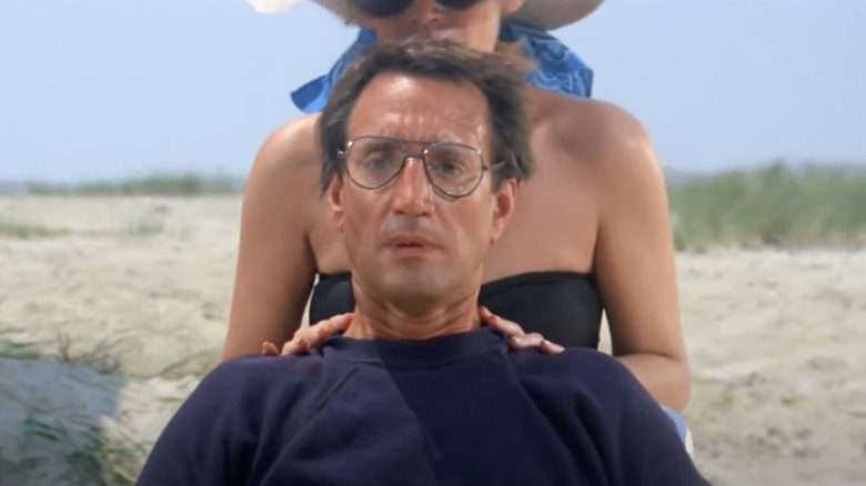 Roy Scheider Jaws