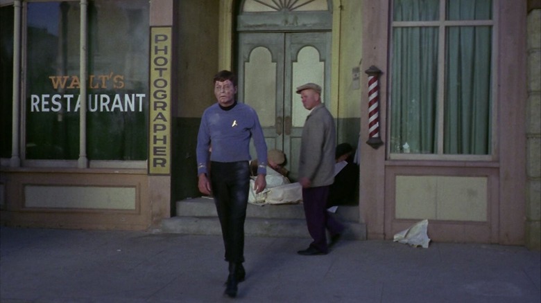 Star Trek The City on the Edge of Forever