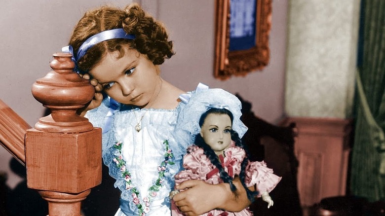 Shirley Temple, The Little Princess