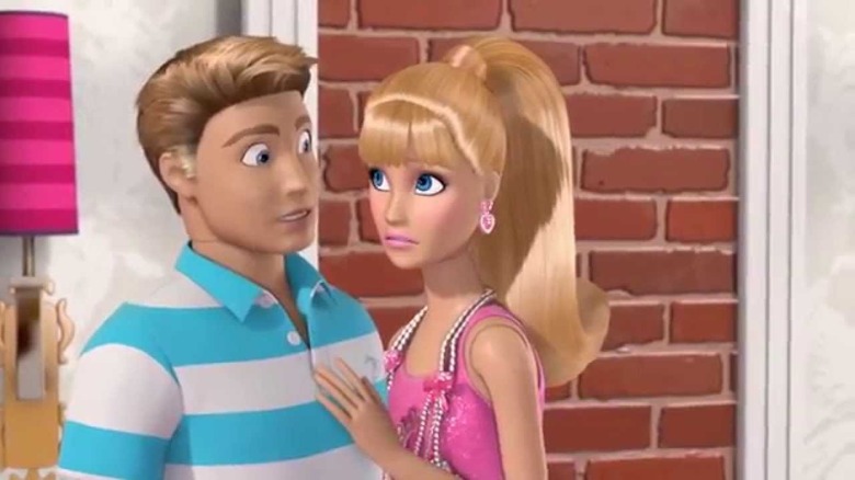 Ken, Barbie, Barbie: Life in the Dreamhouse