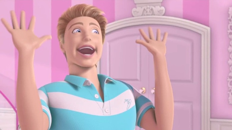 Ken, Barbie: Life in the Dreamhouse