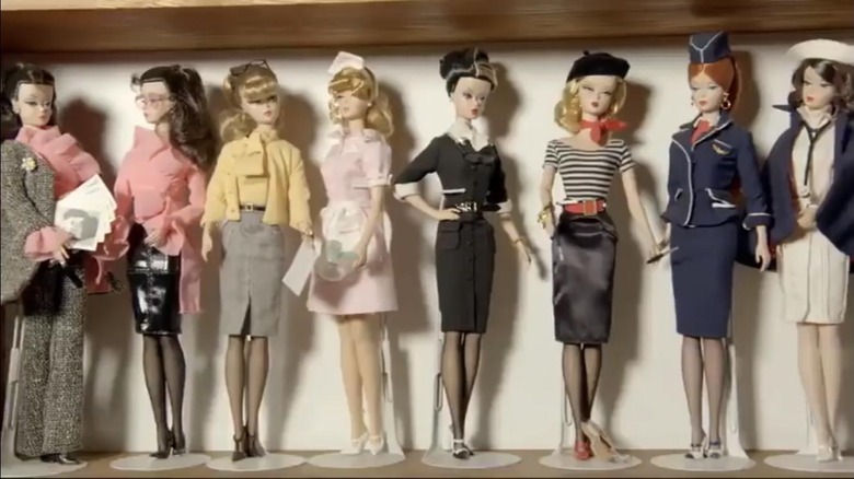 The Toys That Made Us: Barbie