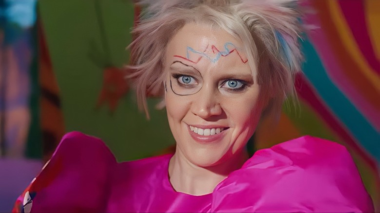 Kate McKinnon, Barbie