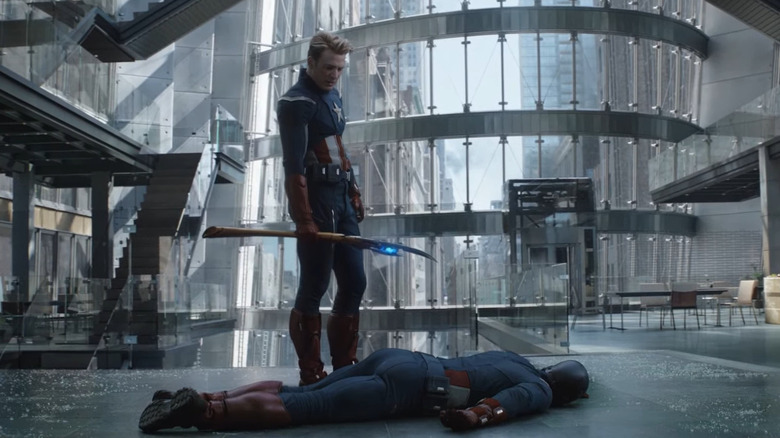 Avengers: Endgame Is A Really Big Deal - For More Reasons Than You May Think