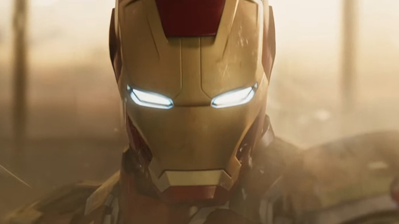 Everything We Know About EA's New Iron Man Game