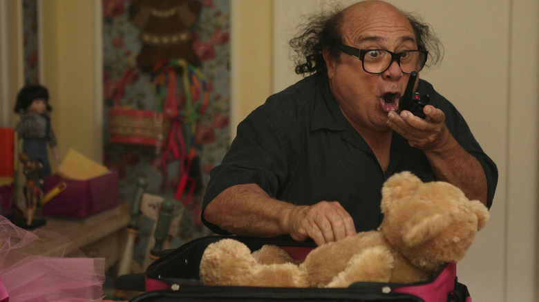 Danny DeVito in It's Always Sunny in Philadelphia