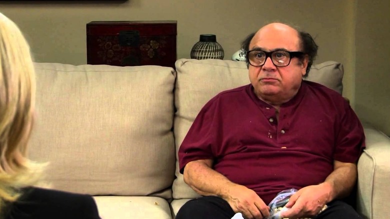 Danny DeVito in It's Always Sunny in Philadelphia