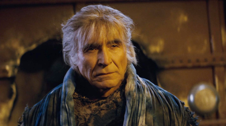 Star Trek: A Ira de Khan Ricardo Montalban