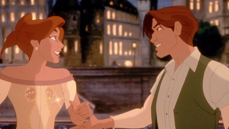 Still from Anastasia