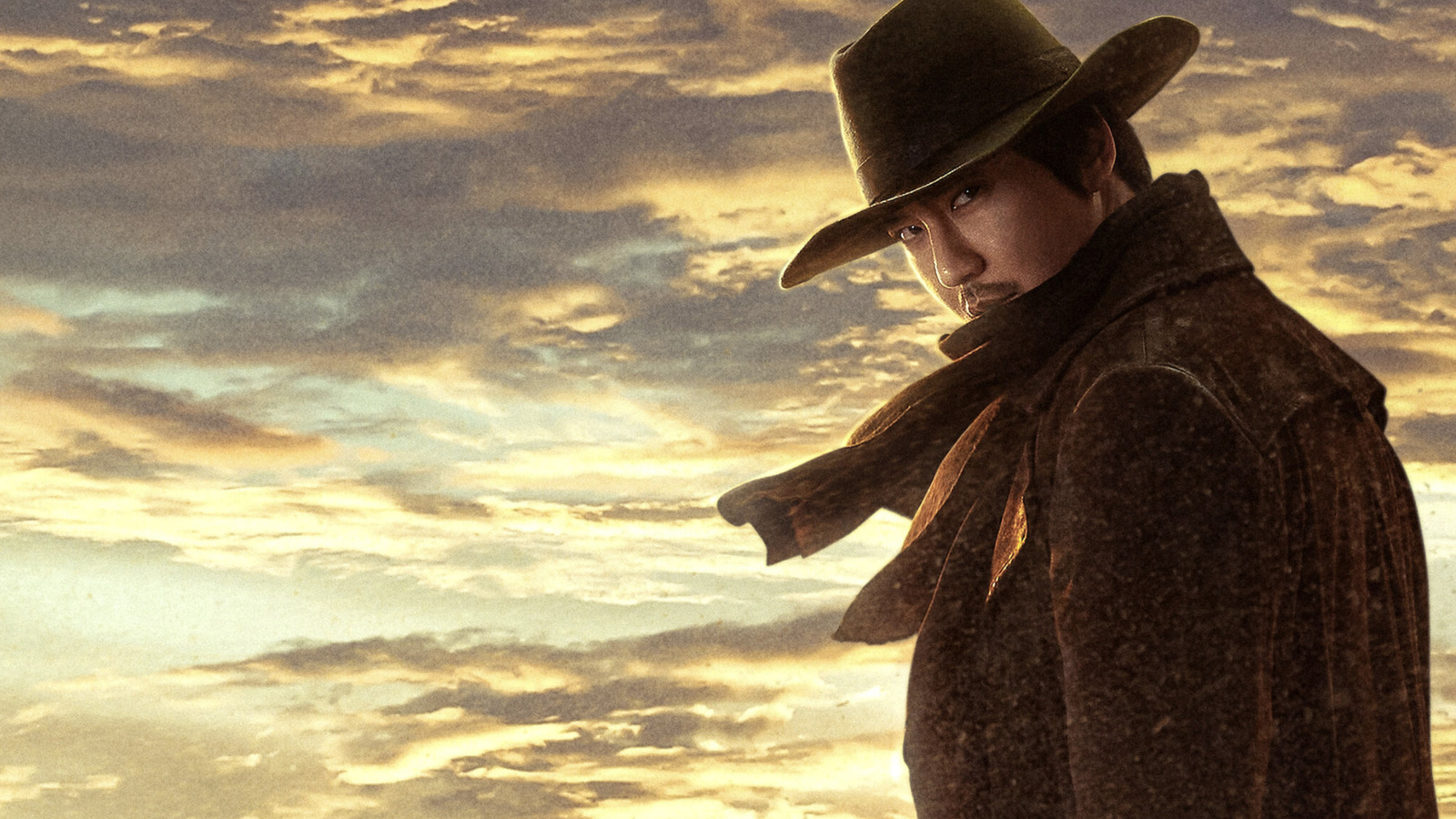 An Overlooked K-Drama Is One Of Netflix's Best Westerns