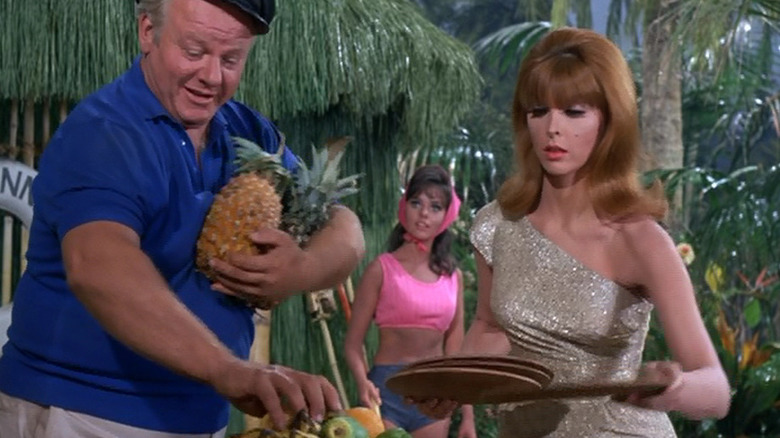 Gilligan's Island