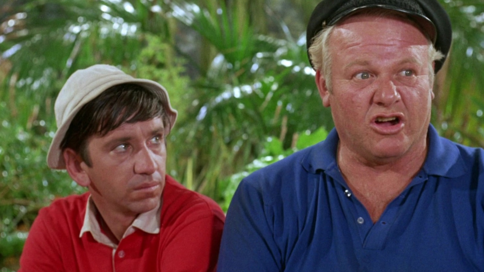 An Unmade Gilligan's Island Movie With Josh Gad Landed Warner Bros. In ...