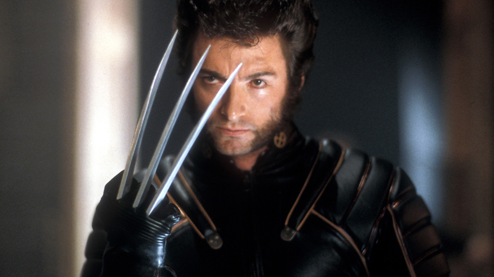 An X Men Stunt Gone Wrong Called For A Re Work Of Wolverine S Claws