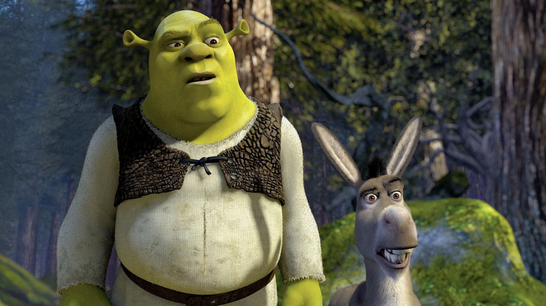 Shrek