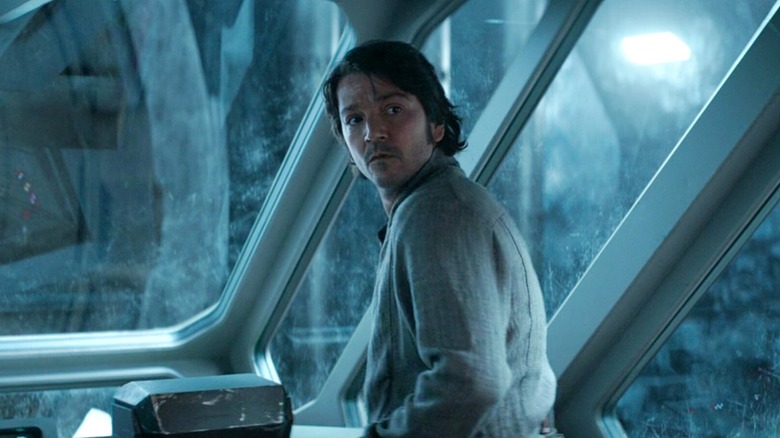 Diego Luna in Andor