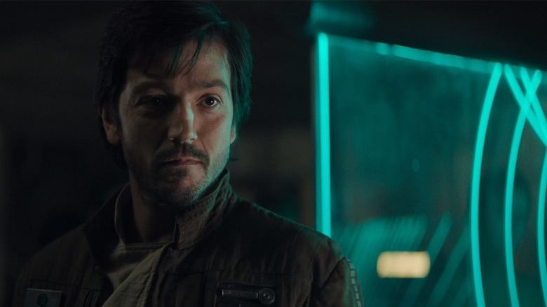 Diego Luna in Andor