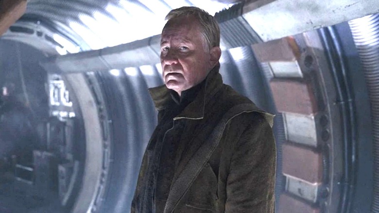 Stellan Skarsgård in Andor