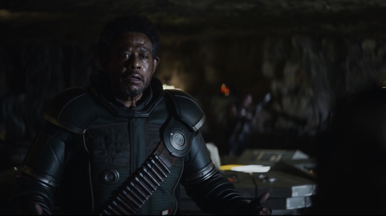 Saw Gerrera