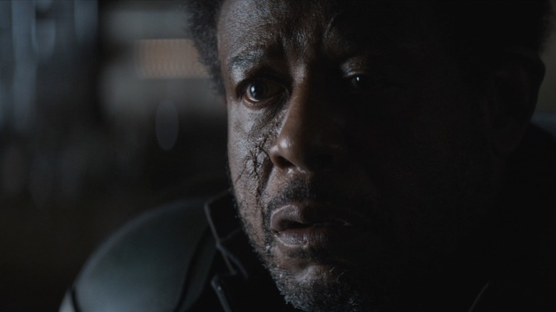 Saw Gerrera