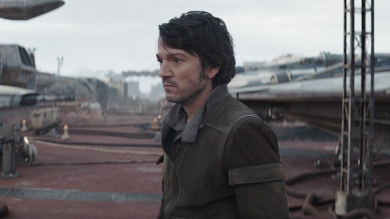 Diego Luna in Andor