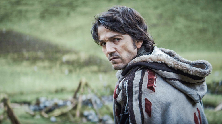 Diego Luna in Andor