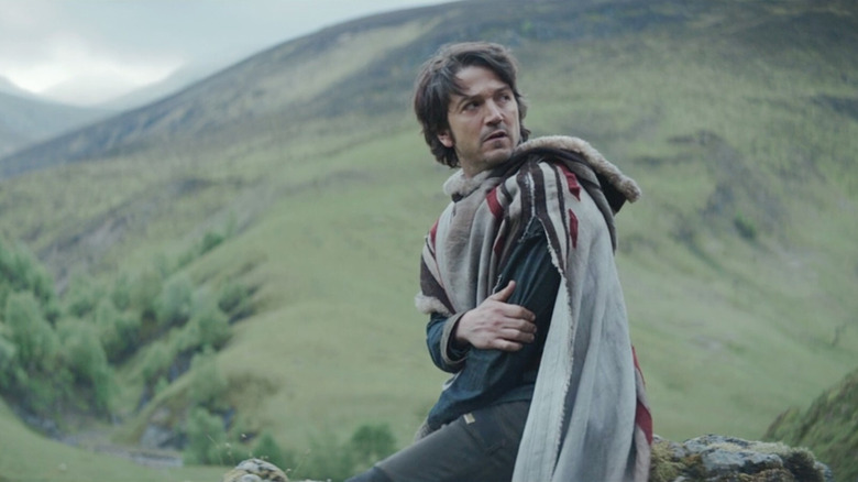 Diego Luna in Andor