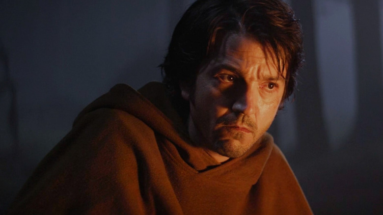 Diego Luna in Andor