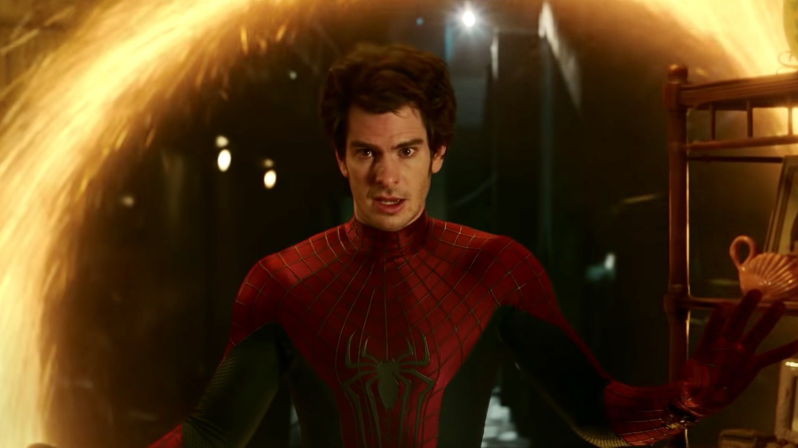 Andrew Garfield Says Spider-Man: No Way Home Doesn't Really Need Any Oscars