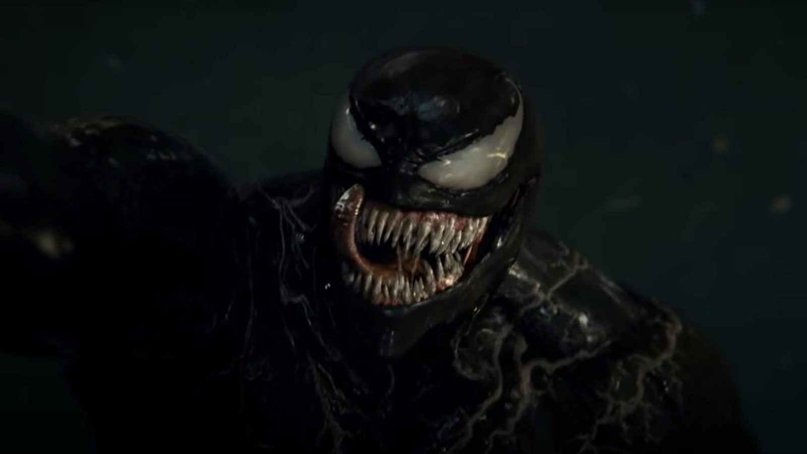 Andy Serkis Suggests A Venom And Spider-man Crossover 'is Going To 