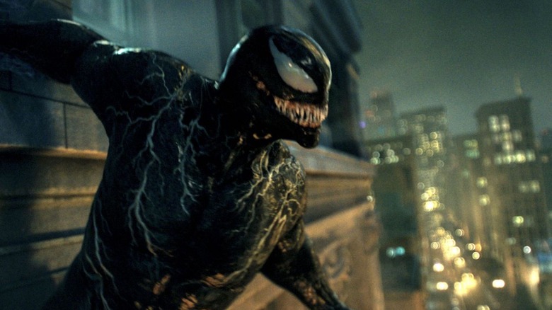 Venom: Let There Be Carnage