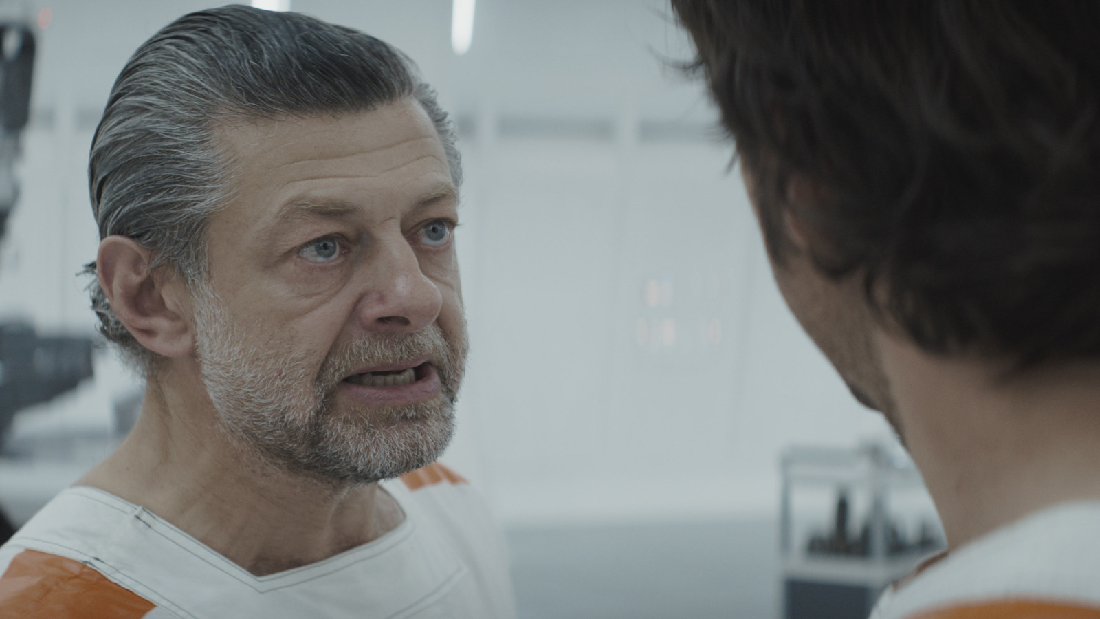 10 Villain Castings As Perfect As Andy Serkis' Gollum