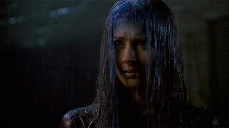 Illyria in Angel