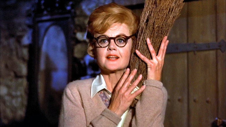 Still from Bedknobs and Broomsticks