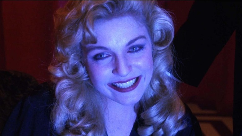 Sherilyn Fenn Twin Peaks