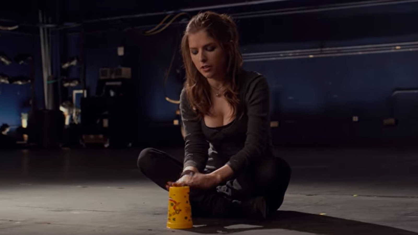 Anna kendrick ai